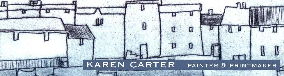 Karen Carter Art